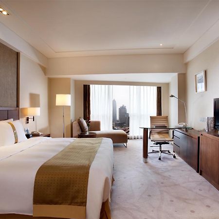 Holiday Inn Shaoxing, An Ihg Hotel Kültér fotó
