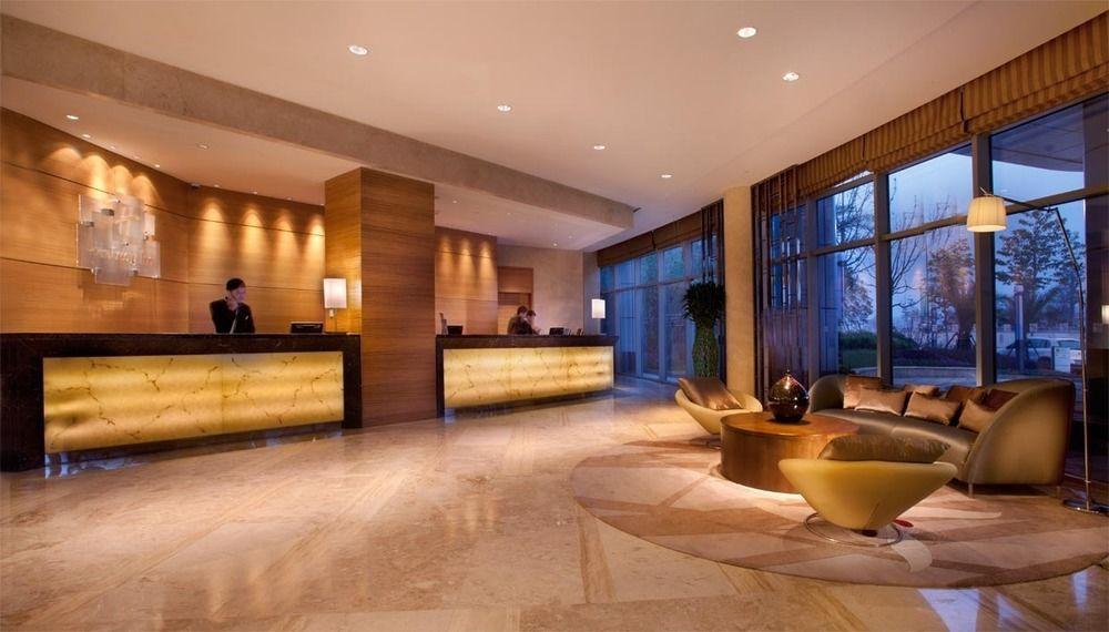 Holiday Inn Shaoxing, An Ihg Hotel Kültér fotó