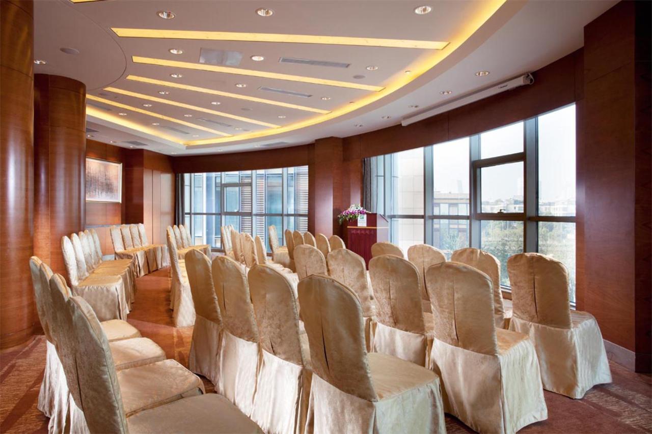 Holiday Inn Shaoxing, An Ihg Hotel Kültér fotó