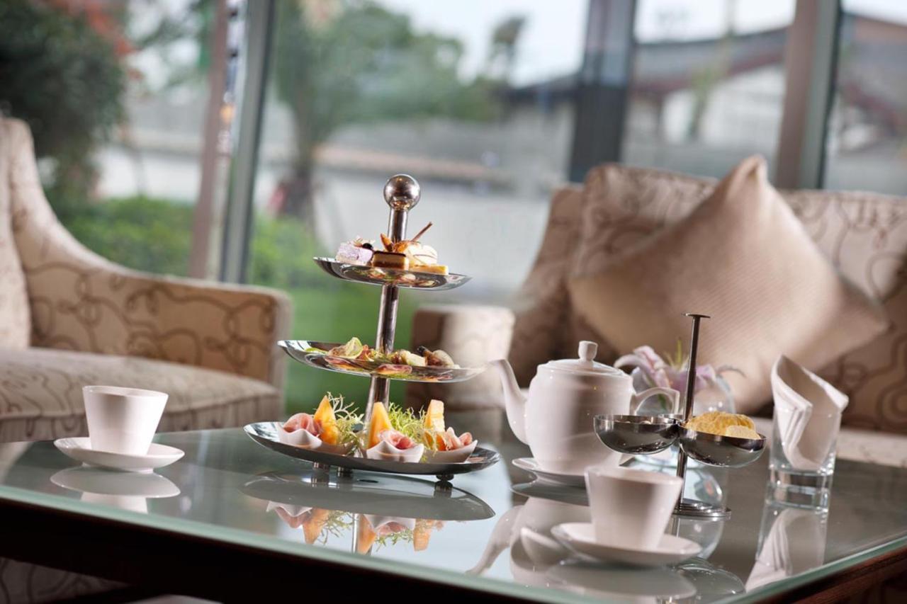 Holiday Inn Shaoxing, An Ihg Hotel Kültér fotó