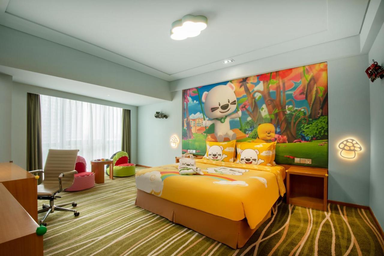 Holiday Inn Shaoxing, An Ihg Hotel Kültér fotó