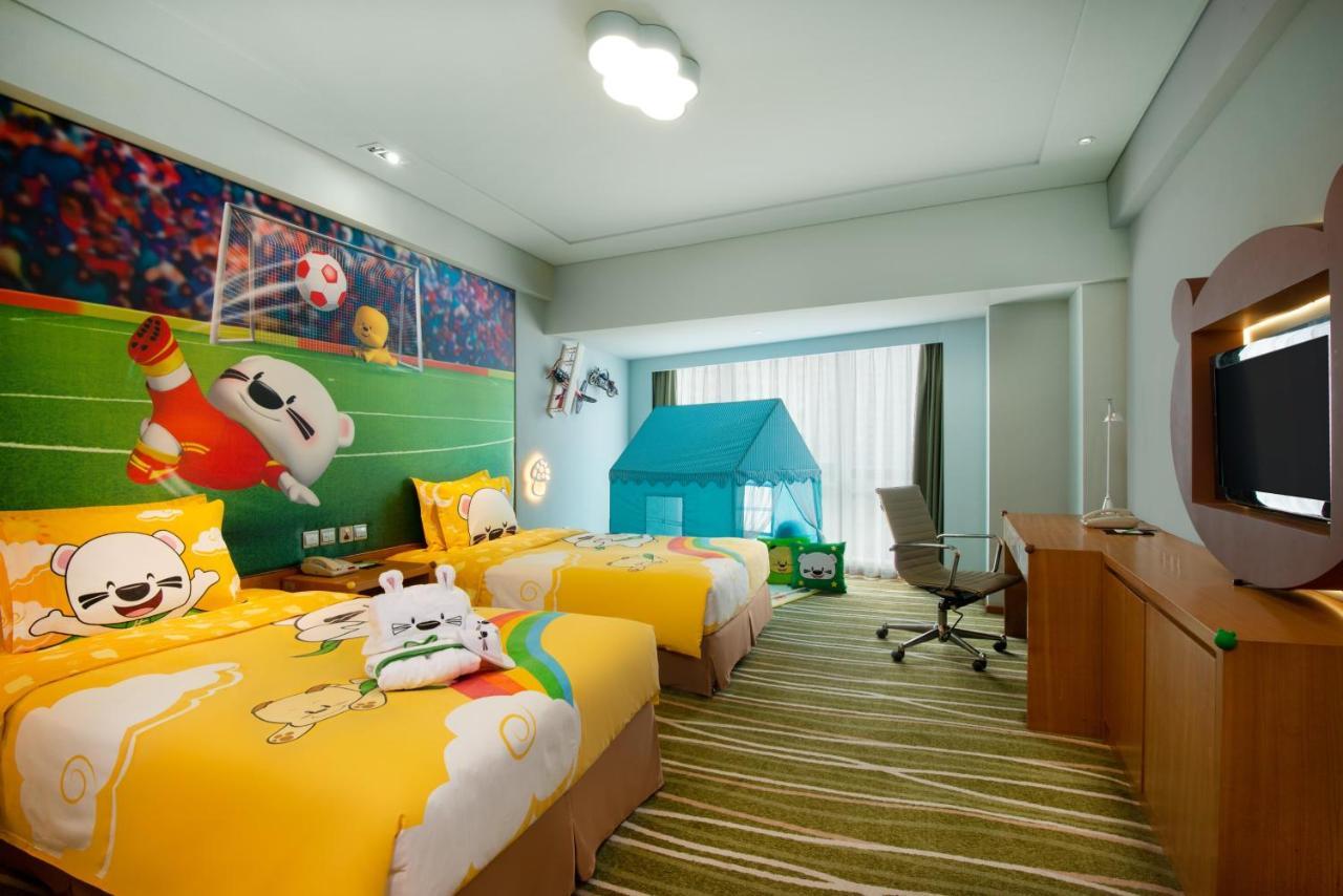 Holiday Inn Shaoxing, An Ihg Hotel Kültér fotó
