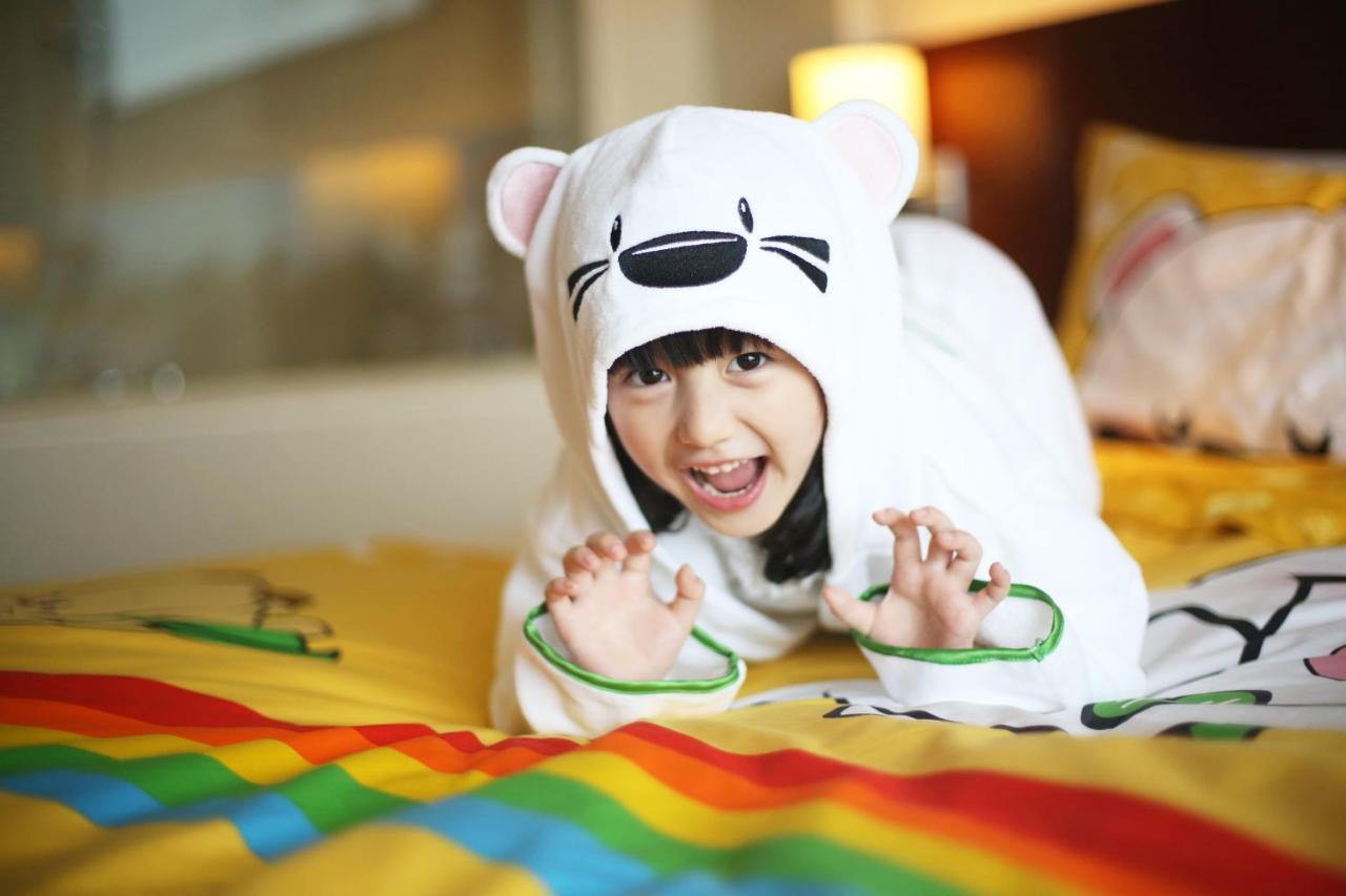 Holiday Inn Shaoxing, An Ihg Hotel Kültér fotó