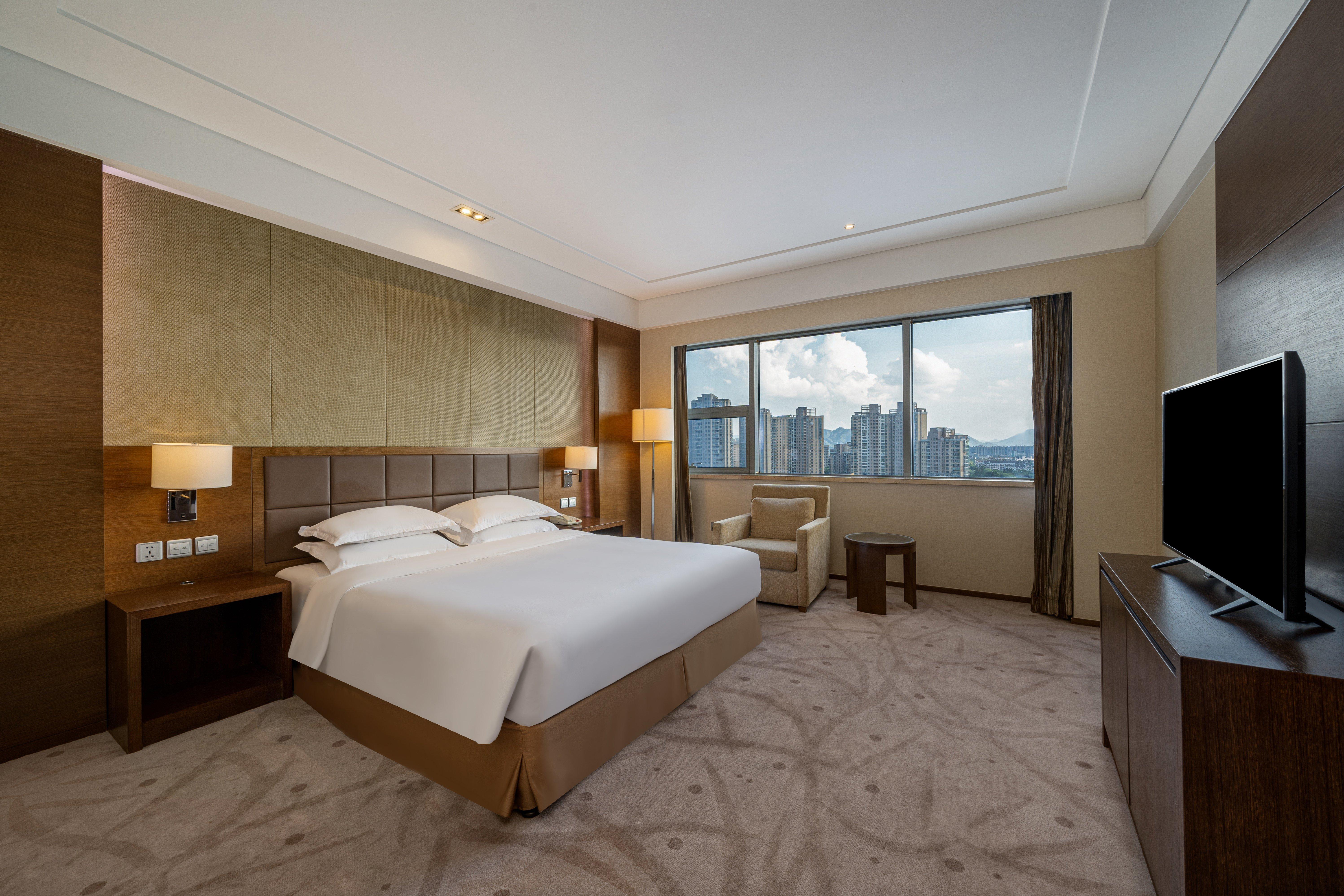 Holiday Inn Shaoxing, An Ihg Hotel Kültér fotó