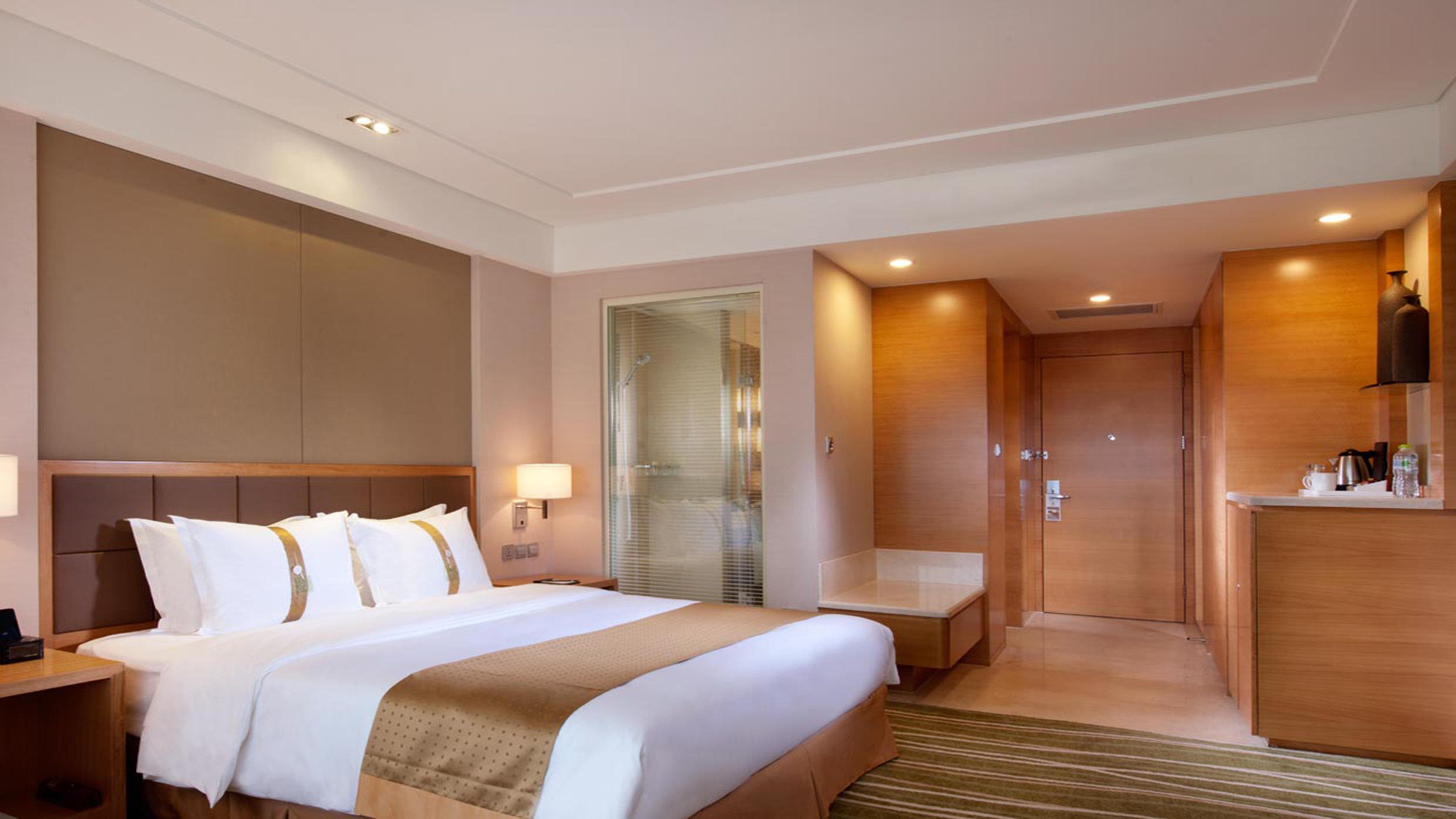 Holiday Inn Shaoxing, An Ihg Hotel Szoba fotó