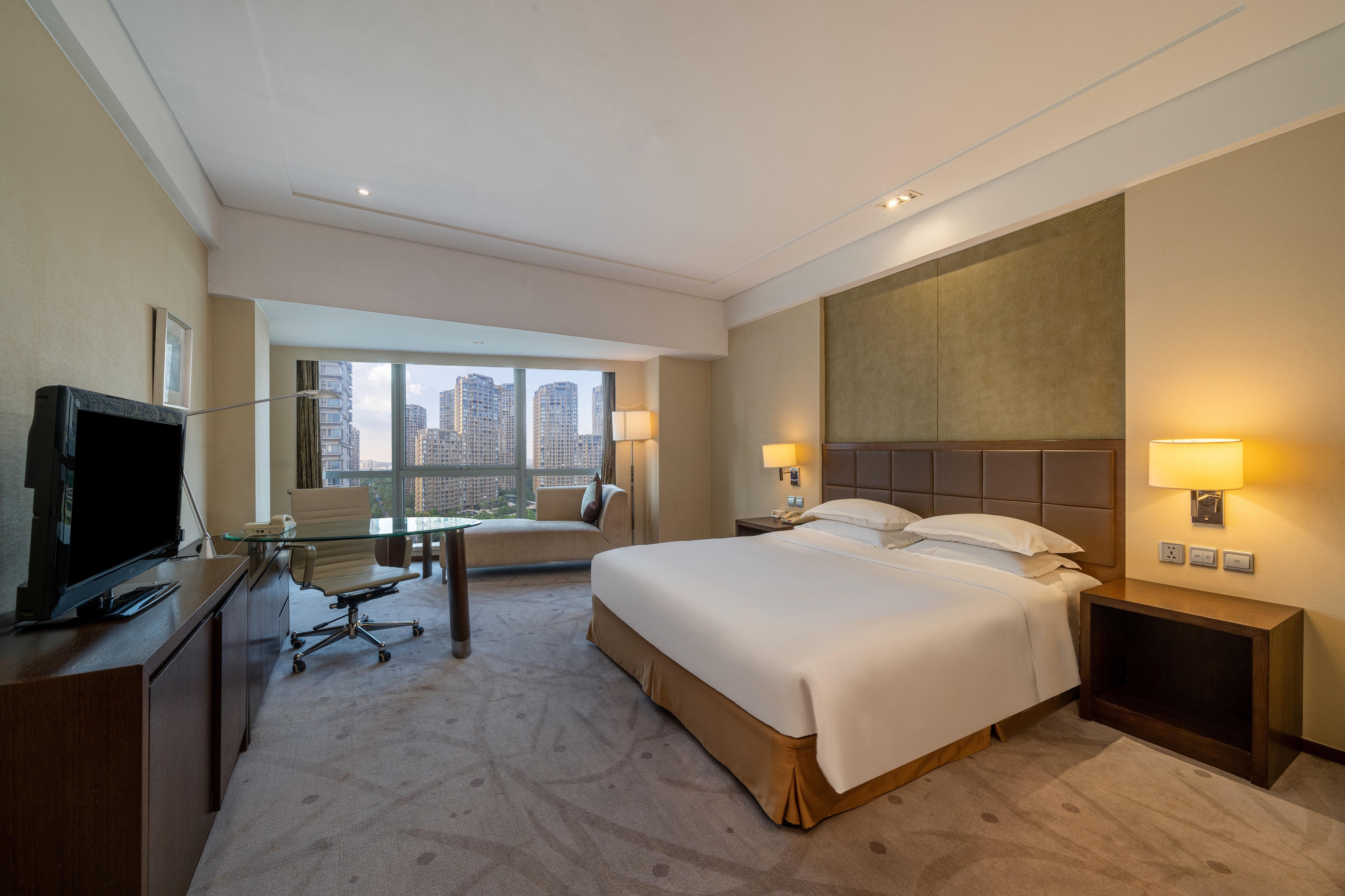 Holiday Inn Shaoxing, An Ihg Hotel Kültér fotó