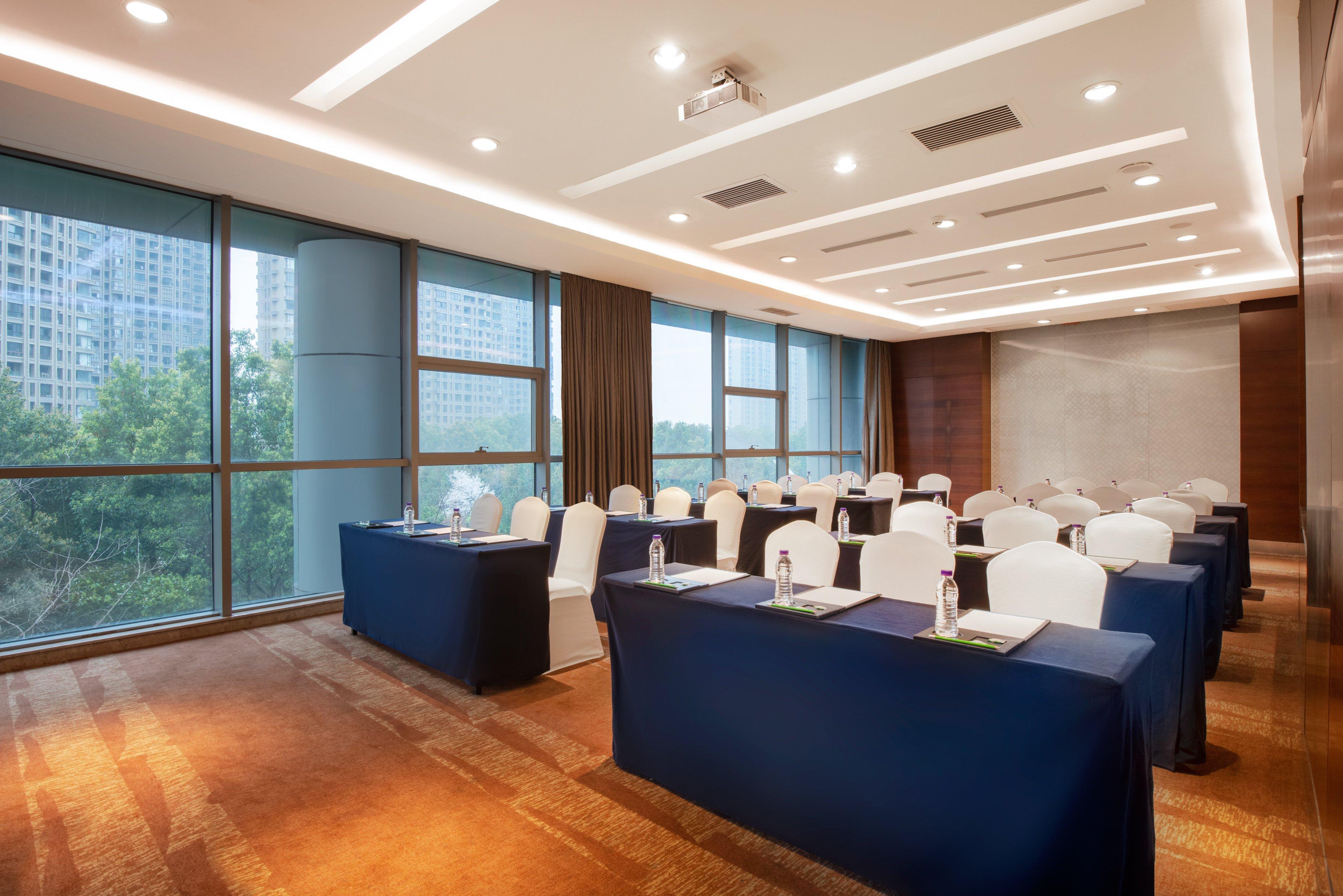 Holiday Inn Shaoxing, An Ihg Hotel Kültér fotó