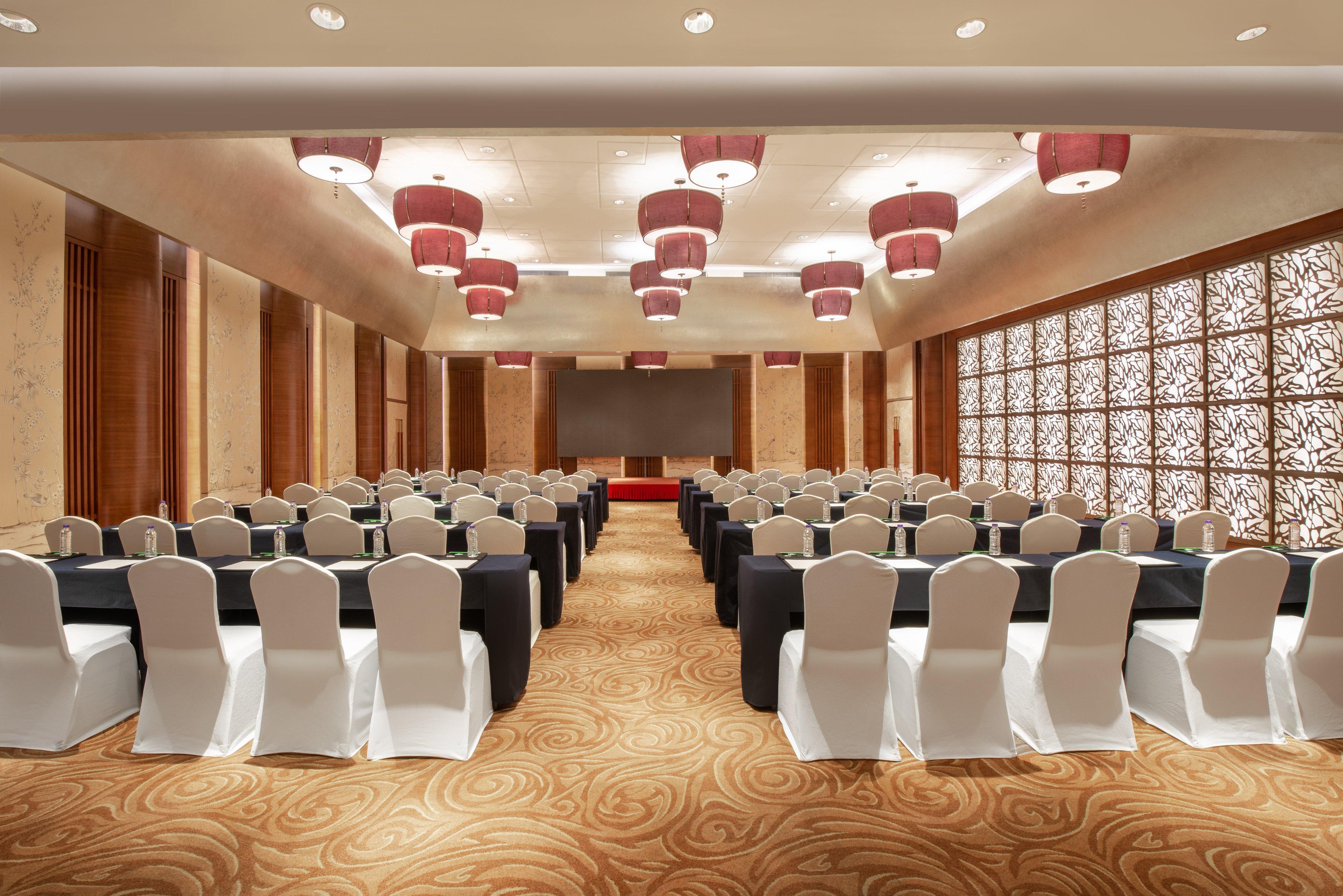 Holiday Inn Shaoxing, An Ihg Hotel Kültér fotó