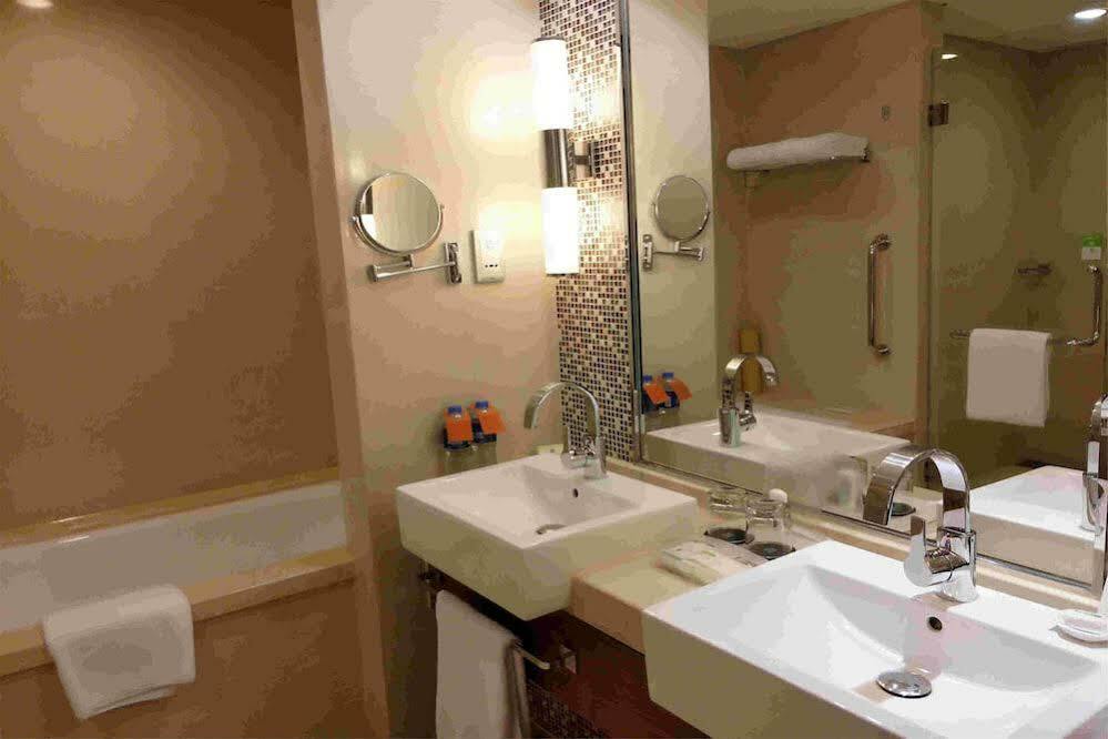 Holiday Inn Shaoxing, An Ihg Hotel Kültér fotó