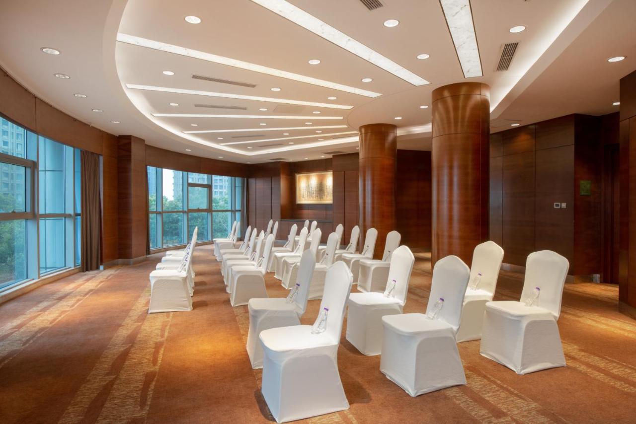 Holiday Inn Shaoxing, An Ihg Hotel Kültér fotó