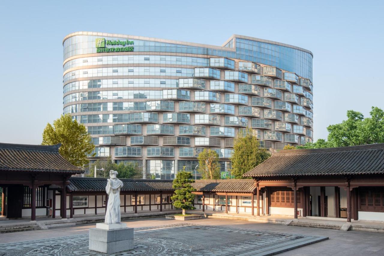 Holiday Inn Shaoxing, An Ihg Hotel Kültér fotó