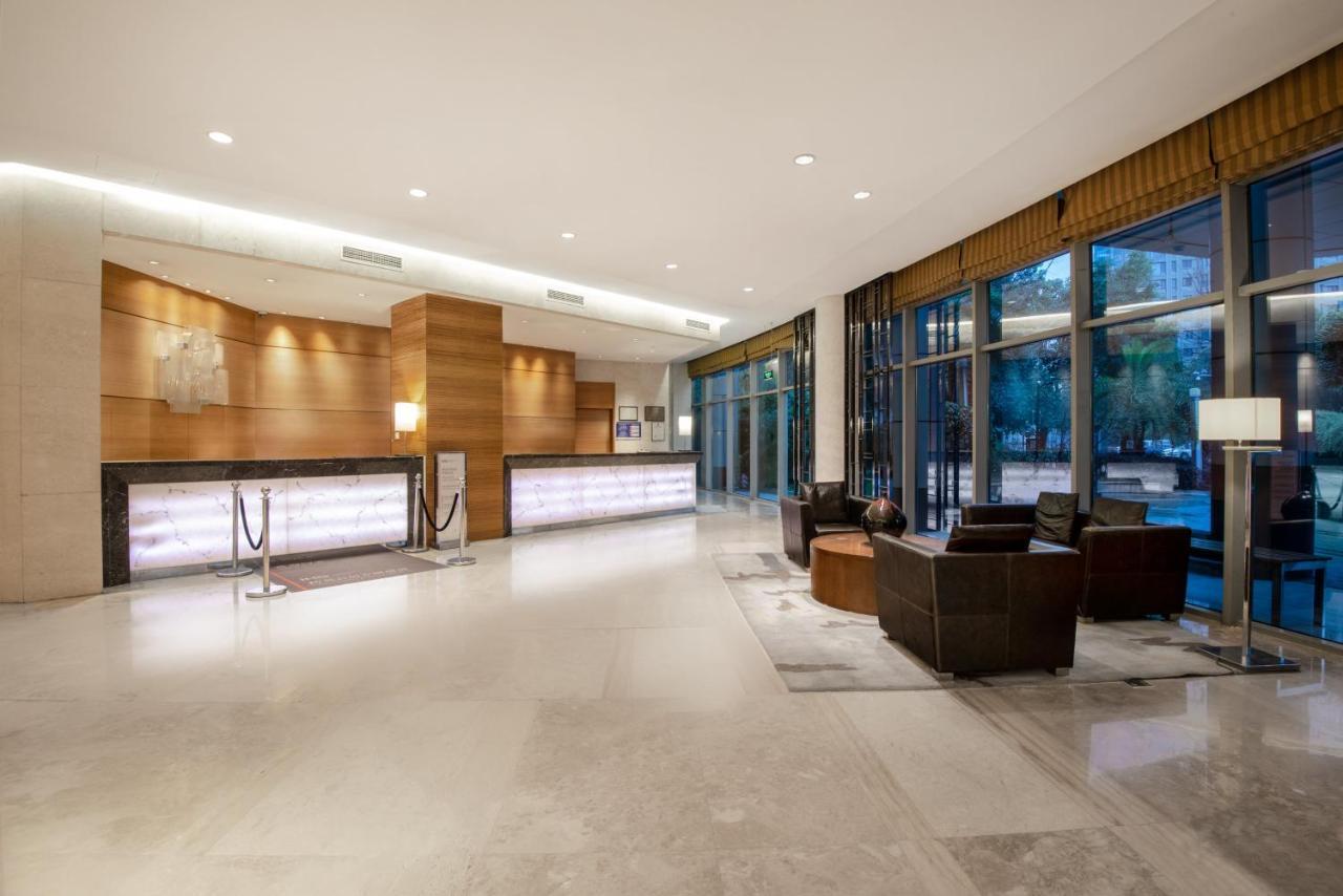 Holiday Inn Shaoxing, An Ihg Hotel Kültér fotó