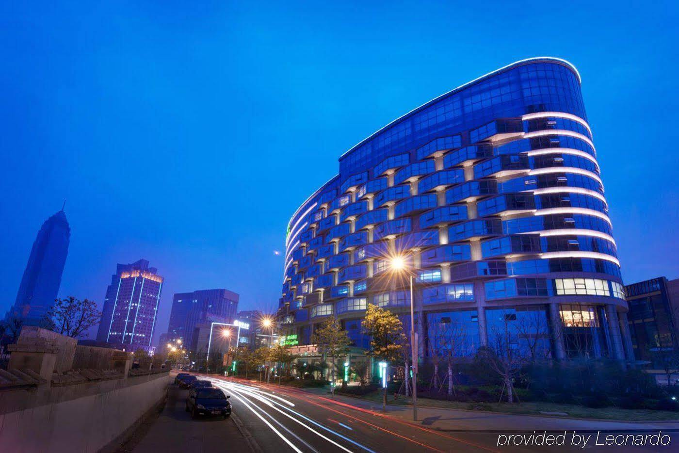 Holiday Inn Shaoxing, An Ihg Hotel Kültér fotó