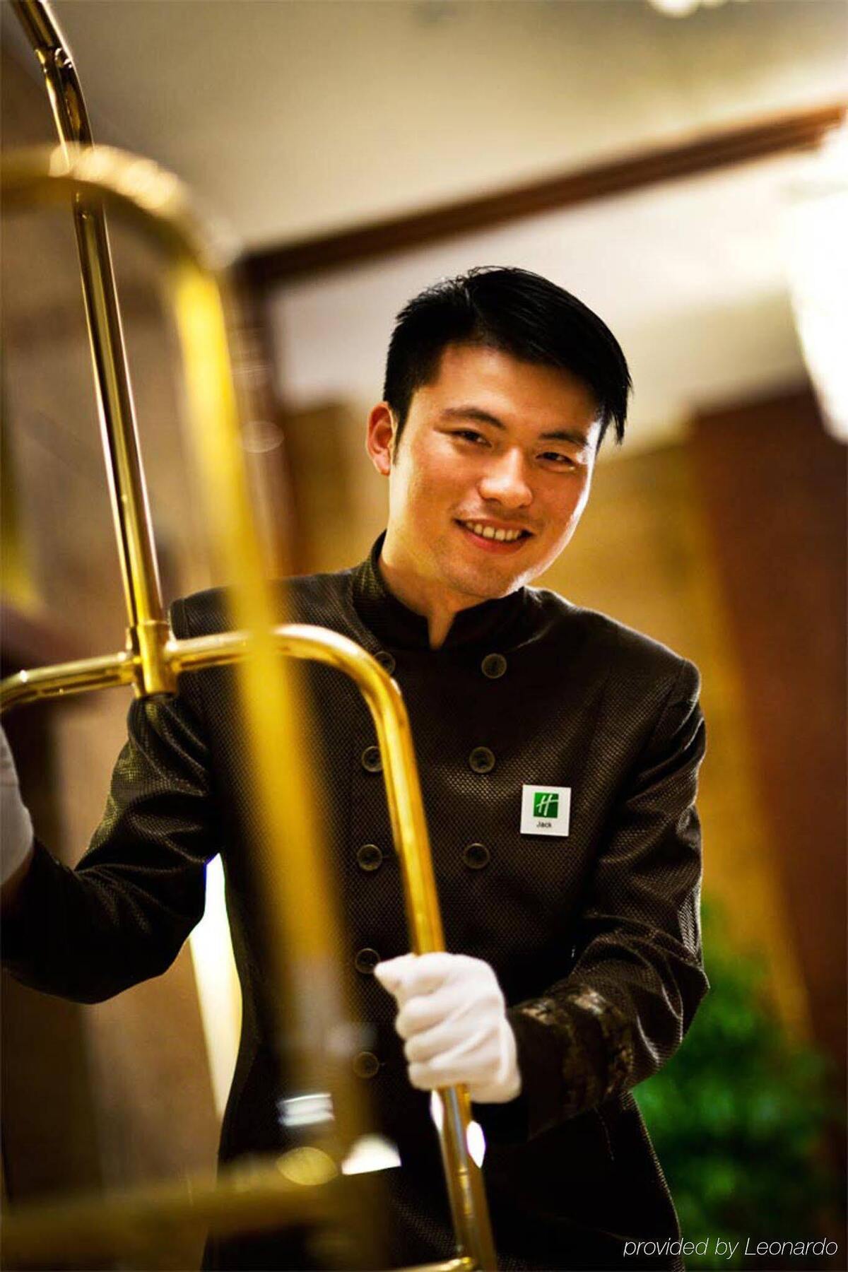 Holiday Inn Shaoxing, An Ihg Hotel Kültér fotó