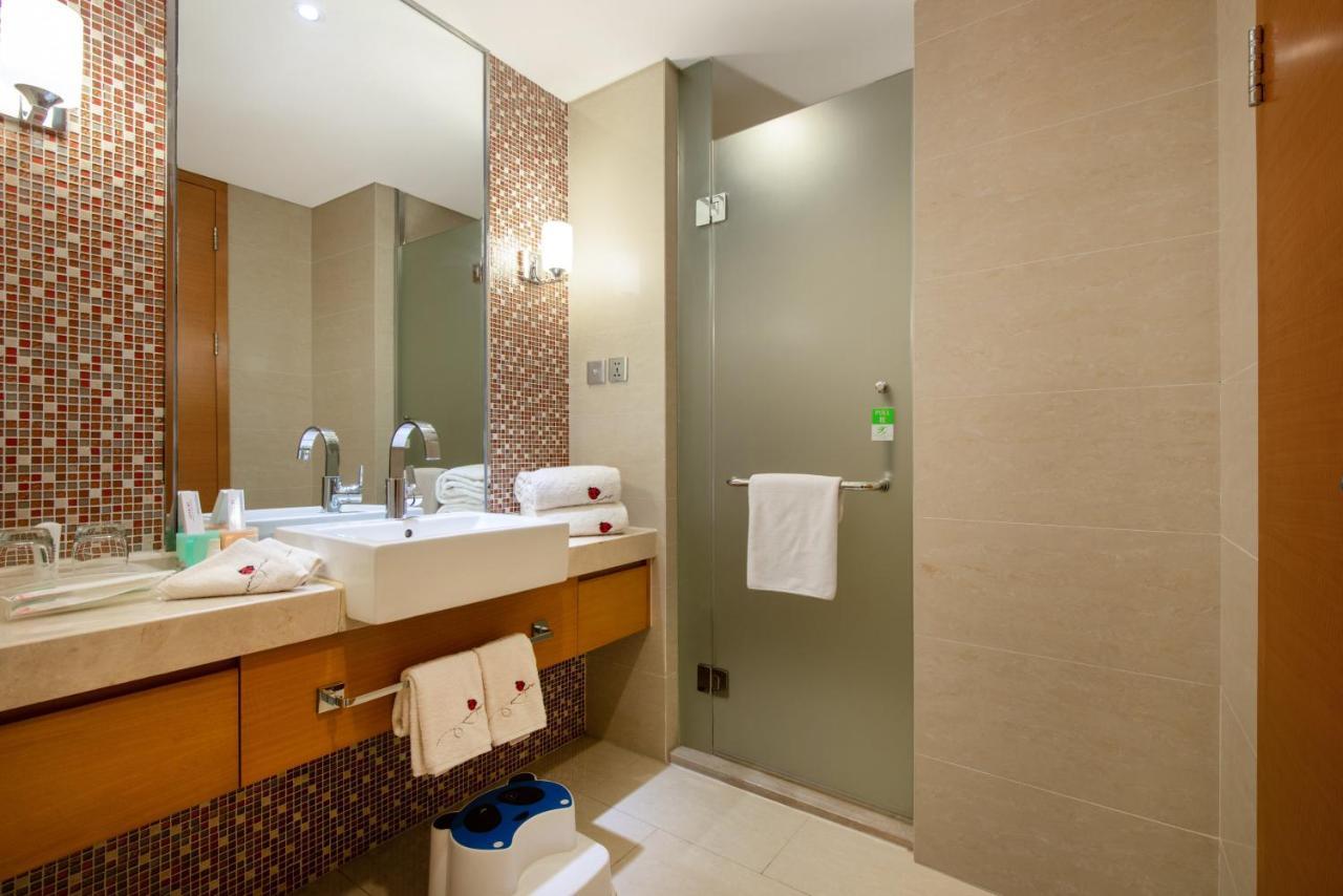 Holiday Inn Shaoxing, An Ihg Hotel Kültér fotó