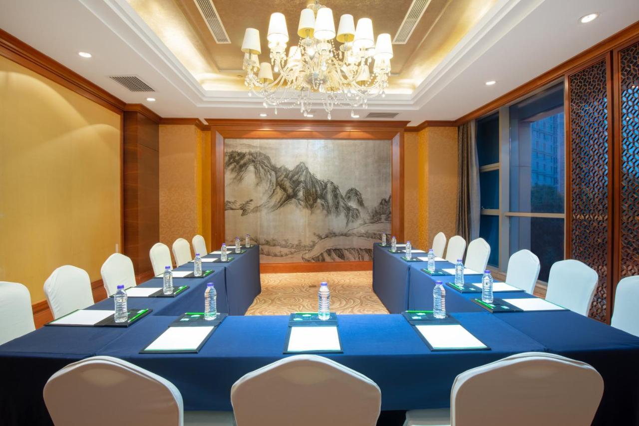 Holiday Inn Shaoxing, An Ihg Hotel Kültér fotó
